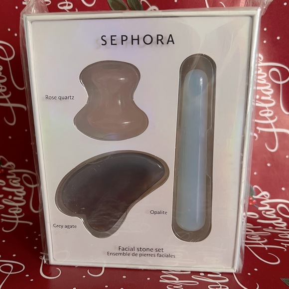 Sephora Collection Facial Sculpting Stone Set - Picture 3 of 5